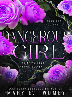 cover image of Dangerous Girl